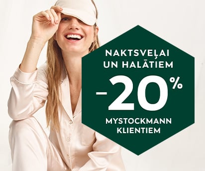 Pieslēdzies, lai redzētu piedāvājumu!